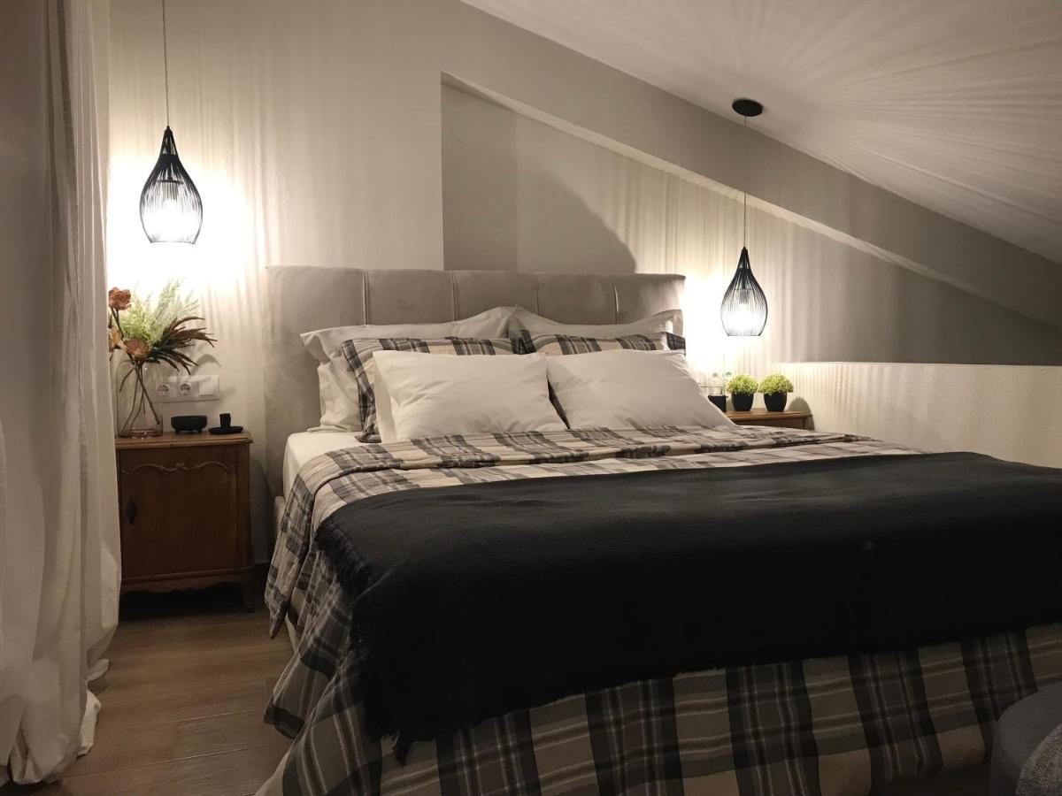 Terra Holiday Homes-Marigold Asprovalta Dış mekan fotoğraf