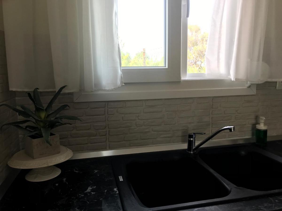 Terra Holiday Homes-Marigold Asprovalta Dış mekan fotoğraf