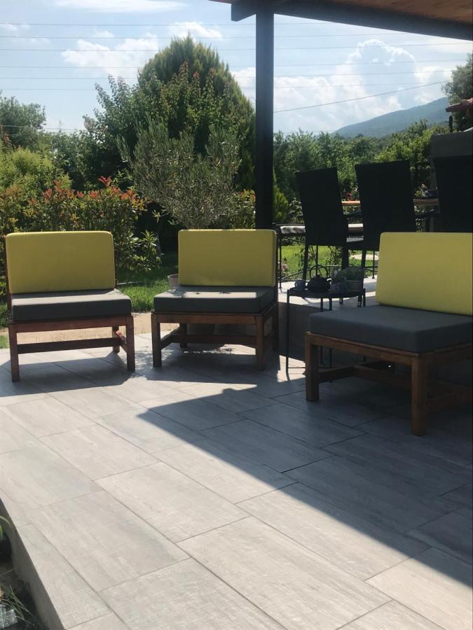 Terra Holiday Homes-Marigold Asprovalta Dış mekan fotoğraf