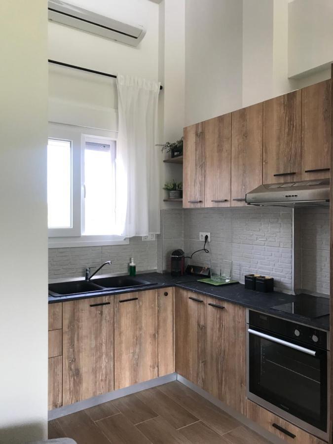 Terra Holiday Homes-Marigold Asprovalta Dış mekan fotoğraf