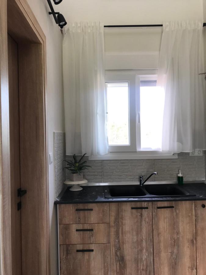 Terra Holiday Homes-Marigold Asprovalta Dış mekan fotoğraf