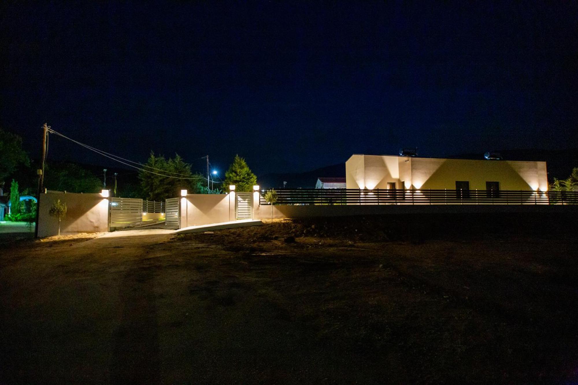 Terra Holiday Homes-Marigold Asprovalta Dış mekan fotoğraf